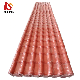  Kunshang ASA Spanish PVC Roofing/Roof Tile/Teja