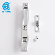 Keyi Metal A17D Zinc Double-Side Sliding Window and Door Spring Lock