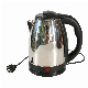  Home Appliance Stainless Steel Electrical Kettle Zy-0007