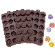 New Products Can Be Customized Wholesale Multi-Shape Chocolate DIY Candy Silicone Molds