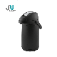  2.0L 2.5L 3.0L 3.5L 4.0L 5.0L Wholesale Large Capacity Thermos Flask Stainless Steel Air Pump Pot Vacuum Airpot for Hotel
