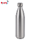 Personalised Custom Logo Bowling Pin Water Tumbler Stainless Custom Camping Water Bottle