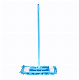  Hot Selling Floor Telescopic Microfiber Chenille Mop for Easy Cleaning