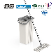 Newclear 15 Factory Wholesale Home Cleaning Product Flat Mop with Bucket