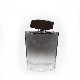 Empty Perfume Bottles Perfume Bottles Black 100ml Perfume Bottle with Cap