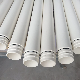 Well Casing Pipes UPVC PVC Pipe Price Supplier Well Casing Water Pipes Inch and Slotted 4 Threaded Deep UPVC Price Plastic Products