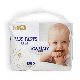Disposable Instant Absorbing Safety High Reputation Baby Diapers