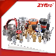 Zyfire Aluminum Material Firefighting Equipment Various Hoses Coupling manufacturer