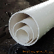 UPVC PVC Pipe 50mm 250mm 1200mm Pipe ISO Certificated for Water Supply PVC Drainage Pipe