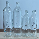  Flint Glass Bottle/Empty Glass Bottle /Water Bottle/Glass Water Bottle/Mineral Water Bottle