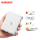  Niimbot Handheld Small Mobile Pocket Bluetooth Thermal Label Portable Printer