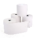 80X80mm ATM POS Paper Manufacturer Matt Thermal Roll Paper