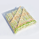  China Made Factory Direct High Quality Disposable Bamboo Chopsticks with OPP Bag