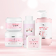 Ailke 5-in-1 Moisturizing Lightening Firming Whitening Dark Skin Brightening Skincare Set Body Whitening Set Skin Care