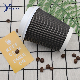  Environmentally Wave Corrugated Insulation Coffee Triple Ripple Wall Paper Cup