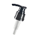  24/410 Lotion Pump with Ratchet Collar, Child Proof Lotion Pump