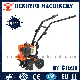  Gasoline Brush Cutter with Wheels