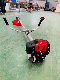 Shoulder Type Cg541 Brush Cutter Grass Cutter with 2-Stroke 1.5kw 2.0HP Engine