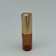 3ml/5ml/7ml/8ml/10ml/12ml Perfume Amber Essential Oil Packaging Roll on Glass Bottle