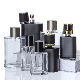  30ml 50ml 100ml Sprayer Bottle Luxury Perfume Glass Bottle Refillable Perfume Bottle