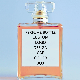 Custom Luxury Perfume Glass Spray Bottle with Box 3/5/10/30/50/100/125/150/200ml