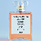  Custom Luxury Perfume Glass Spray Bottle with Box 3/5/10/30/50/100/125/150/200ml