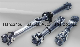  Cardan Shaft, Drive Shafts and Components, U-Joints