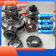  for Subaru Toyota Audi Auto Bearings Mitsubishi Honda Nissan Front Rear Wheel Hub Bearing Assembly Kit Dac Wheel Hub Unit Clutch Release Bearing Wheel Bearing