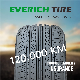  Top Quality Truck & Car Tyres with Factory Existing Brazil Inmetro (295/80r22.5 175/65r14)