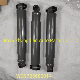  Wg9725680014 Front Axle Shock Absorber for Sinotruk HOWO Str Strak Hoka Hohan Heavy Truck Auto Parts