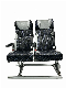 Manufacturer Customizable Armrest Adjustable Back Passenger Seats for Bus and Minibus