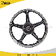  Motorcycle Spare Parts Motorcycle Parts Motorcycle Accessory Rear Wheel Rim Hub