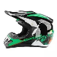 Motorbike Full Face Motocross Helmet Dirt Bike Sport off Road Motorcycle Helmet