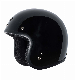  Factory Low Profile Cafe Racer Helmet Vintage Motorcycle Helmet