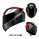  Classic Motorcycle Helmet ECE DOT Wholesale Classic ABS Full Face Road Helmet Unisex Helmet