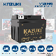 Best Manufacturers 12V 5ah Ytz5s Lead Acid Motorcycle Battery