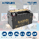 Kazuki Ytx7a-BS Factory Wholesale Mf Motorcycle Lead Acid AGM 12V7ah Battery