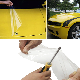 SINOVINYL Warranty 5 Years TPU TPH Film Car Paint Protection Film PPF