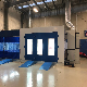  China Manufacturer Car Paint Booth Spray Booth