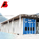 Bus Spray Booth Truck Painting Room Spray Painting Equipment Vehicle Spray Booth Supplier