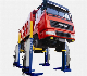  Maxima Wireless Heavy Duty Column Lift Ml4030W CE Certified Bus/Truck Lift