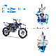 Blue Bowl Pwk 24mm 26mm 28mm 30mm 32mm 34mm Motorcycle Carburetor