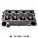 China OEM Cylinder Head for Caterpillar 3304 3306 3406 3408 3512 C7 C9 C15 C18