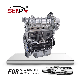  Senpei Auto Parts High Quality Product Recommend Ea111 Engine Assembly 1.4t Cav 4cylinder Brand New Engine for VW Jetta Golf