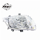 Headlight for Mercedes Benz Sprinter OEM No. 9018202661 Frey Auto Parts