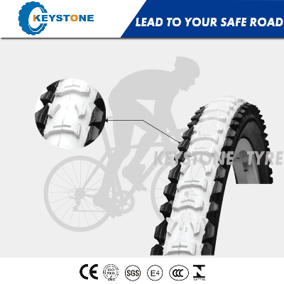 Euro Standard Bicycle Parts, Bicycle Tyre Factory Supply (8" 10" 12" 14" 16" 18" 20" 22" 24" 26" 28" 29")