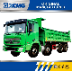  XCMG 8X4 20 Ton Heavy Duty Tipper Truck 24 Cubic Meter Dump Truck Xga3310d2we for Sale