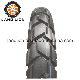  Tyres Factory Nylon Raial Type 6pr Tube Tubeless Motorcycle Tyres