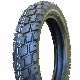 Motorcycle Tyres, Dual Purpose with E-MARK Certificate 120/90-18 4.10-18