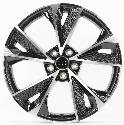 2020 Replica Audi Sport RS7 Newest Design Replica Alloy Wheel Rim Popular Design 18"19" 20"